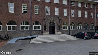 Rooms for rent in Nijmegen - Photo from Google Street View