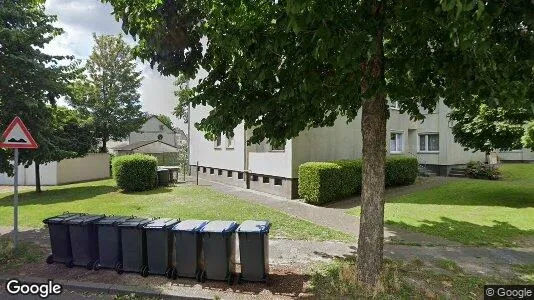 Apartments for rent in Recklinghausen - Photo from Google Street View