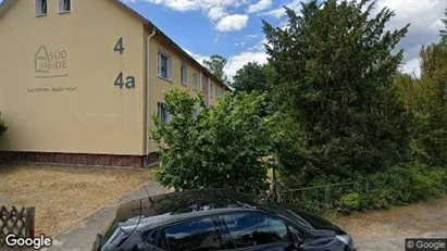 Apartments for rent in Celle - Photo from Google Street View