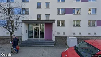 Apartments for rent in Berlin Lichtenberg - Photo from Google Street View