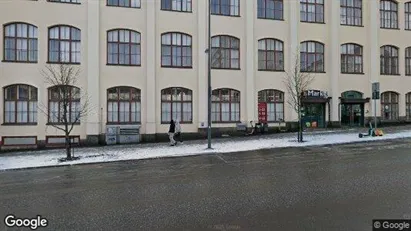 Apartments for rent in Tampere Keskinen - Photo from Google Street View
