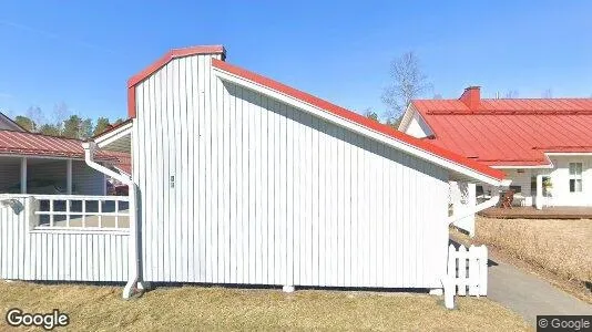 Apartments for rent in Oulu - Photo from Google Street View