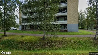 Apartments for rent in Somero - Photo from Google Street View