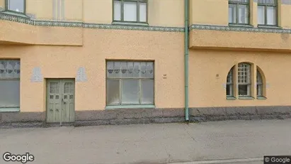Apartments for rent in Kokkola - Photo from Google Street View
