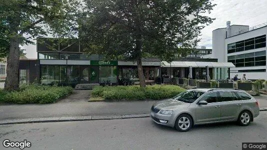 Apartments for rent in Forssa - Photo from Google Street View