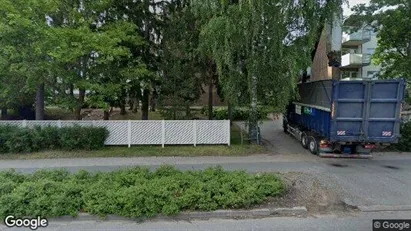Apartments for rent in Turku - Photo from Google Street View