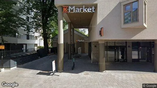 Apartments for rent in Turku - Photo from Google Street View