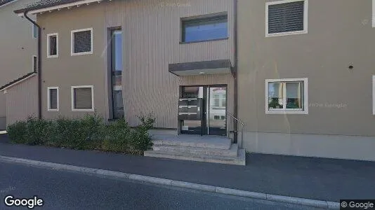 Apartments for rent in Baden - Photo from Google Street View