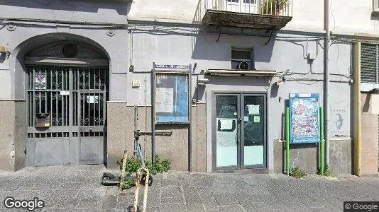 Rooms for rent in Napoli Municipalità 5 - Photo from Google Street View