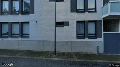 Apartments for rent in Oulu - Photo from Google Street View