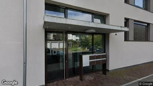 Apartments for rent in Liestal - Photo from Google Street View