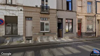 Apartments for rent in Stad Gent - Photo from Google Street View