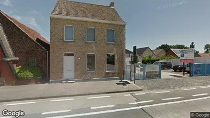 Apartments for rent in Moorslede - Photo from Google Street View