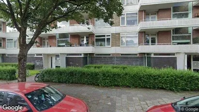 Apartments for rent in Groningen - Photo from Google Street View