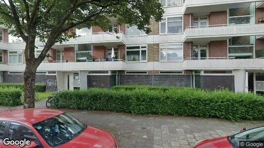Apartments for rent in Groningen - Photo from Google Street View