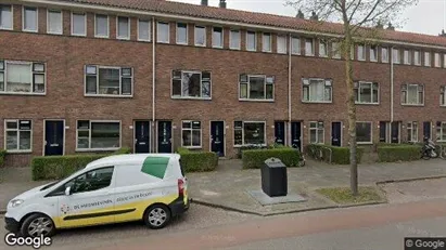 Apartments for rent in Groningen - Photo from Google Street View