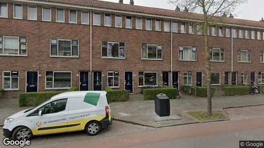 Apartments for rent in Groningen - Photo from Google Street View