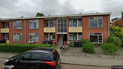 Apartments for rent in Oldambt - Photo from Google Street View