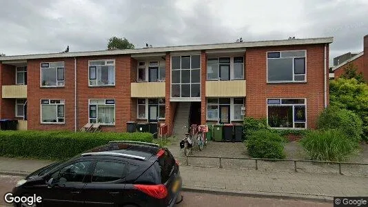 Apartments for rent in Oldambt - Photo from Google Street View