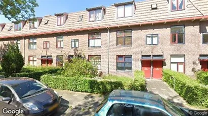Apartments for rent in Groningen - Photo from Google Street View