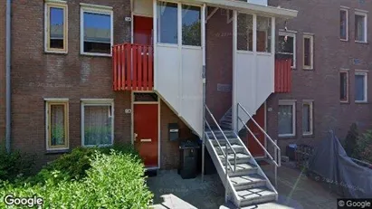 Apartments for rent in Groningen - Photo from Google Street View