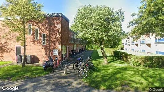 Apartments for rent in Groningen - Photo from Google Street View