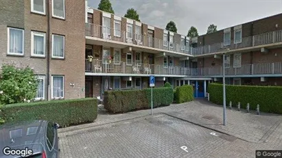 Apartments for rent in Zevenaar - Photo from Google Street View