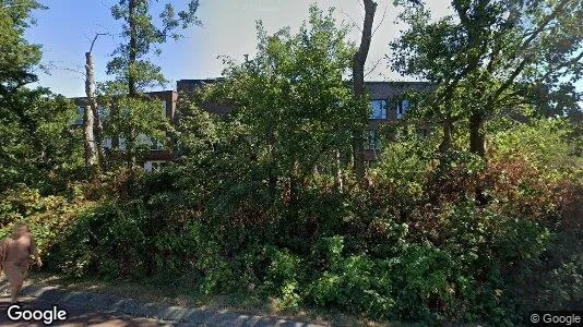 Apartments for rent in Arnhem - Photo from Google Street View