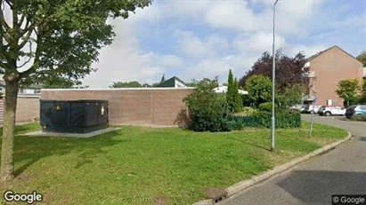 Apartments for rent in Westervoort - Photo from Google Street View