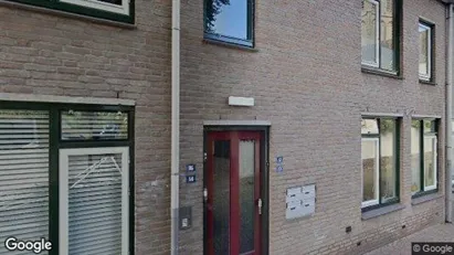 Apartments for rent in Doesburg - Photo from Google Street View