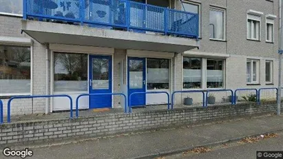 Apartments for rent in Wijchen - Photo from Google Street View