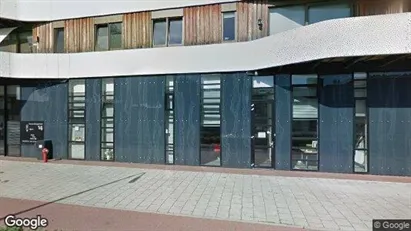 Apartments for rent in Nijmegen - Photo from Google Street View