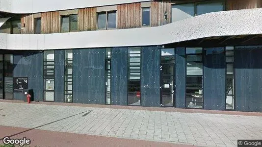 Apartments for rent in Nijmegen - Photo from Google Street View