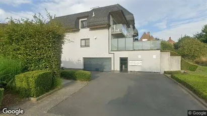 Apartments for rent in Anzegem - Photo from Google Street View