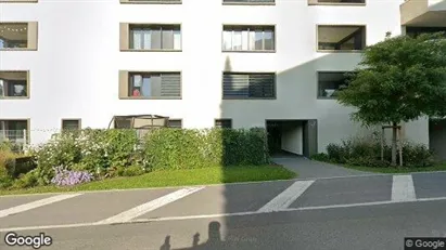 Apartments for rent in Bregenz - Photo from Google Street View