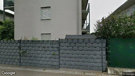 Apartments for rent in Dornbirn - Photo from Google Street View