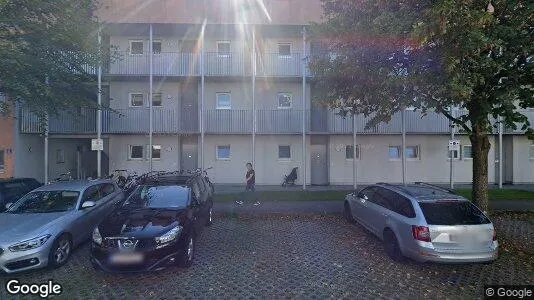 Apartments for rent in Bregenz - Photo from Google Street View