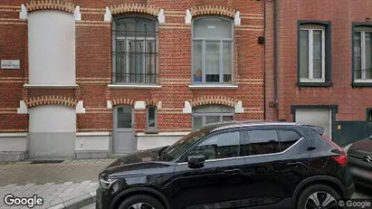 Apartments for rent in Stad Gent - Photo from Google Street View
