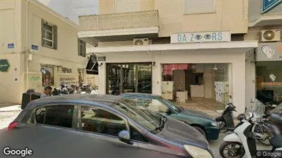 Apartments for rent in Patras - Photo from Google Street View