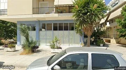 Apartments for rent in Patras - Photo from Google Street View