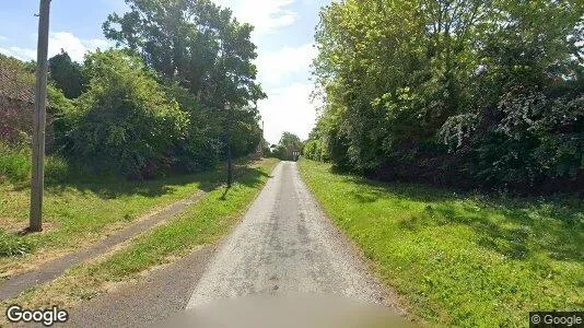 Apartments for rent in York - North Yorkshire - Photo from Google Street View