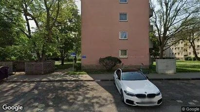 Apartments for rent in Wiesbaden - Photo from Google Street View