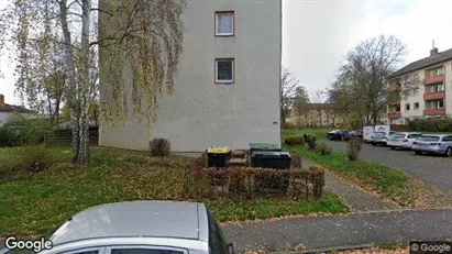 Apartments for rent in Kassel - Photo from Google Street View