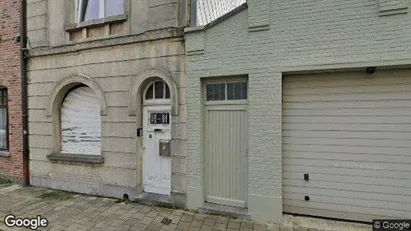 Apartments for rent in Stad Gent - Photo from Google Street View