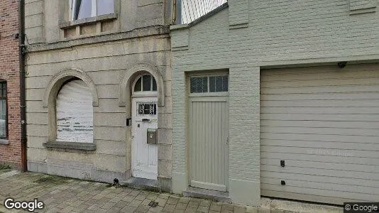 Apartments for rent in Stad Gent - Photo from Google Street View