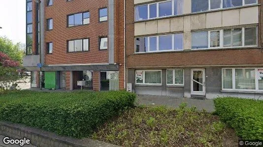 Apartments for rent in Leuven - Photo from Google Street View