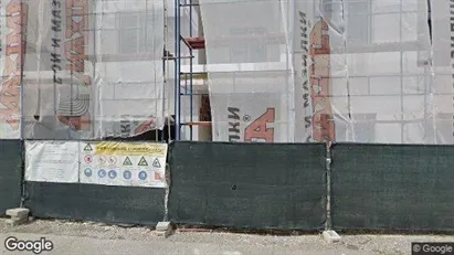 Apartments for rent in Sofia Serdika - Photo from Google Street View