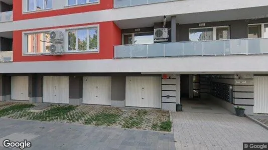 Apartments for rent in Sofia Krasno selo - Photo from Google Street View