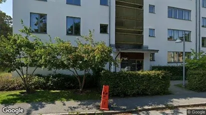 Apartments for rent in Stockholm South - Photo from Google Street View