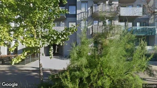 Apartments for rent in Malmö City - Photo from Google Street View